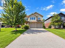 3929 WOOD AVENUE | Orillia Ontario | Slide Image One
