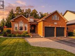 2 PURT COURT Barrie Ontario, L4N 9K7