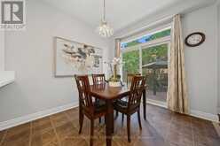 3368 RASPBERRY BUSH TRAIL | Oakville Ontario | Slide Image Eleven