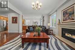 3368 RASPBERRY BUSH TRAIL | Oakville Ontario | Slide Image Twelve