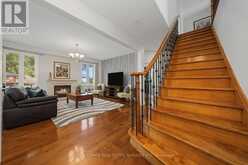 3368 RASPBERRY BUSH TRAIL | Oakville Ontario | Slide Image Sixteen