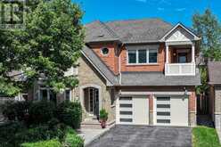 3368 RASPBERRY BUSH TRAIL | Oakville Ontario | Slide Image One