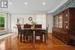 3368 RASPBERRY BUSH TRAIL | Oakville Ontario | Slide Image Four