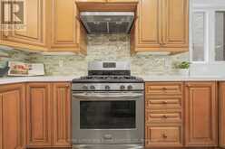 3368 RASPBERRY BUSH TRAIL | Oakville Ontario | Slide Image Eight