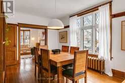 1 ALGONQUIN AVENUE | Toronto Ontario | Slide Image Thirteen
