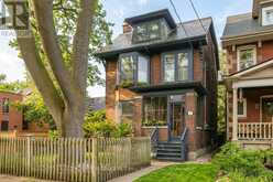 1 ALGONQUIN AVENUE | Toronto Ontario | Slide Image One