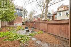 1 ALGONQUIN AVENUE | Toronto Ontario | Slide Image Forty-eight