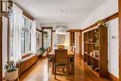 1 ALGONQUIN AVENUE | Toronto Ontario | Slide Image Nine