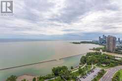 3906 - 1928 LAKE SHORE BOULEVARD W | Toronto Ontario | Slide Image Four