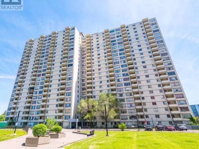 1111 - 320 DIXON ROAD E Toronto Ontario, M9R 1S8 - 3 Bedrooms Condo For Sale