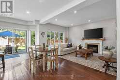 2329 GLENFIELD ROAD | Oakville Ontario | Slide Image Twelve