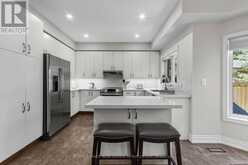 2329 GLENFIELD ROAD | Oakville Ontario | Slide Image Sixteen