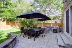 2329 GLENFIELD ROAD | Oakville Ontario | Slide Image Thirty-seven