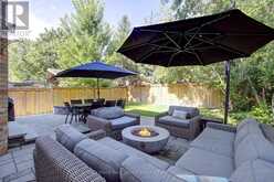 2329 GLENFIELD ROAD | Oakville Ontario | Slide Image Thirty-eight