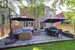2329 GLENFIELD ROAD | Oakville Ontario | Slide Image Thirty-nine