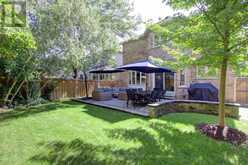 2329 GLENFIELD ROAD | Oakville Ontario | Slide Image Forty