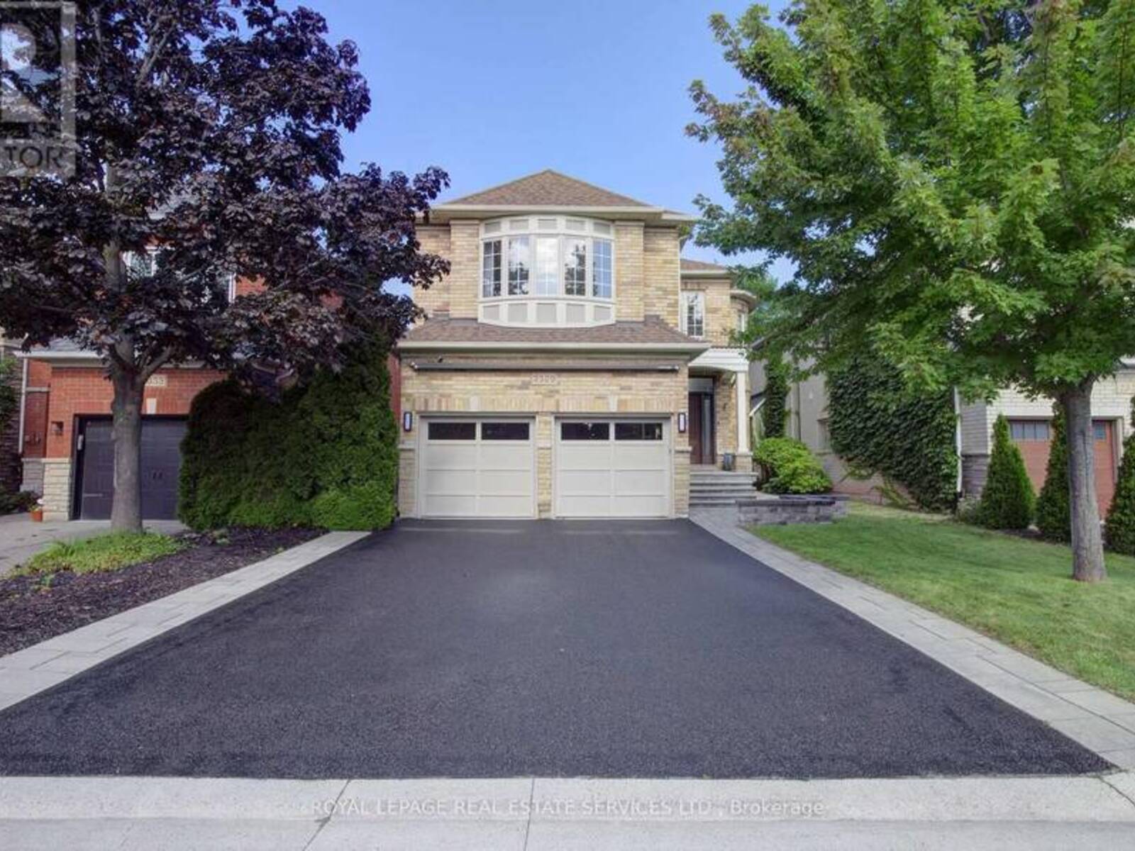 2329 GLENFIELD ROAD, Oakville, Ontario L6M 3V1