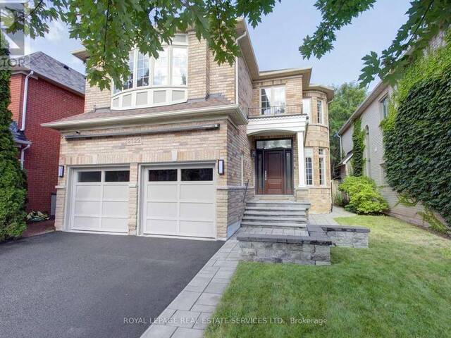 2329 GLENFIELD ROAD Oakville Ontario, L6M 3V1 - 5 Bedrooms Home For Sale