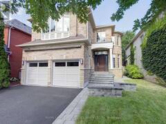 2329 GLENFIELD ROAD Oakville Ontario, L6M 3V1