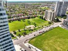 3301 - 3900 CONFEDERATION PARKWAY | Mississauga Ontario | Slide Image Twenty-five