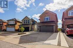 36 PACIFIC WIND CRESCENT | Brampton Ontario | Slide Image Thirty-seven