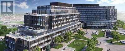 B311 - 3200 DAKOTA COMMON E | Burlington Ontario | Slide Image One