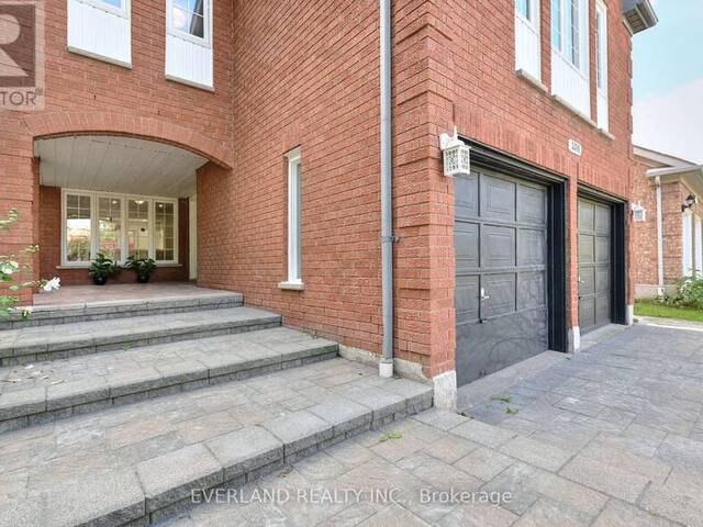 5386 MIDDLEBURY DRIVE N Mississauga Ontario, L5M 5E6 - 4 Bedrooms Home For Sale