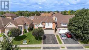 66 RYEGRASS CRESCENT | Brampton Ontario | Slide Image One