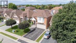 66 RYEGRASS CRESCENT | Brampton Ontario | Slide Image Two