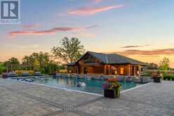 1272 FIDDLERS GREEN ROAD | Ancaster Ontario | Slide Image Fifty