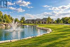 1272 FIDDLERS GREEN ROAD | Ancaster Ontario | Slide Image Eight
