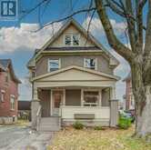 26 ST. LEGER STREET | Kitchener Ontario | Slide Image One