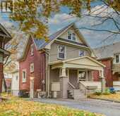 26 ST. LEGER STREET | Kitchener Ontario | Slide Image Two