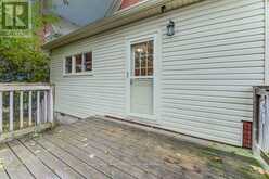 26 ST. LEGER STREET | Kitchener Ontario | Slide Image Thirty-seven