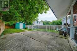 36 KERR STREET | Cambridge Ontario | Slide Image Forty