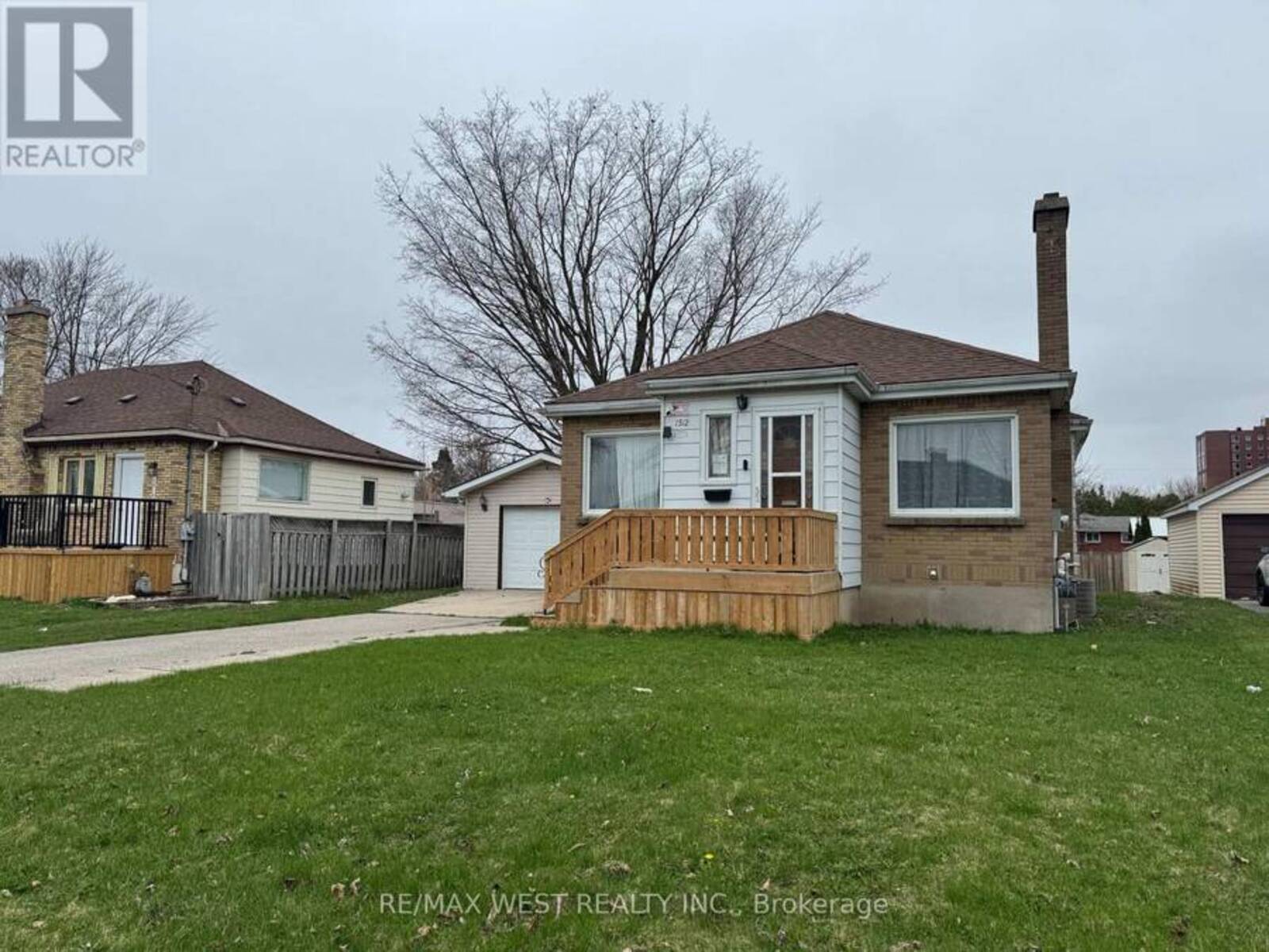 1512 RUSHLAND AVENUE, London, Ontario N5V 1X5