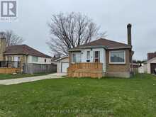 1512 RUSHLAND AVENUE | London Ontario | Slide Image One