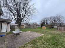 1512 RUSHLAND AVENUE | London Ontario | Slide Image Thirty-one
