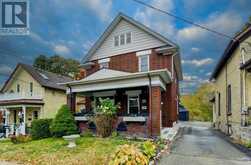46 CHERRY STREET | Kitchener Ontario | Slide Image Two
