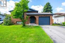 141 CEDAR CREST STREET | Kitchener Ontario | Slide Image One