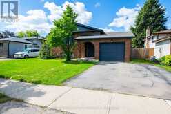 141 CEDAR CREST STREET | Kitchener Ontario | Slide Image Two