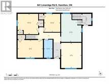 641 LIMERIDGE ROAD E | Hamilton Ontario | Slide Image Forty-four