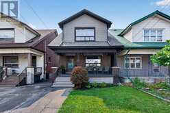 147 MELROSE AVENUE N | Hamilton Ontario | Slide Image One