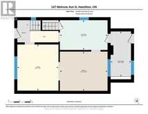 147 MELROSE AVENUE N | Hamilton Ontario | Slide Image Twenty-two