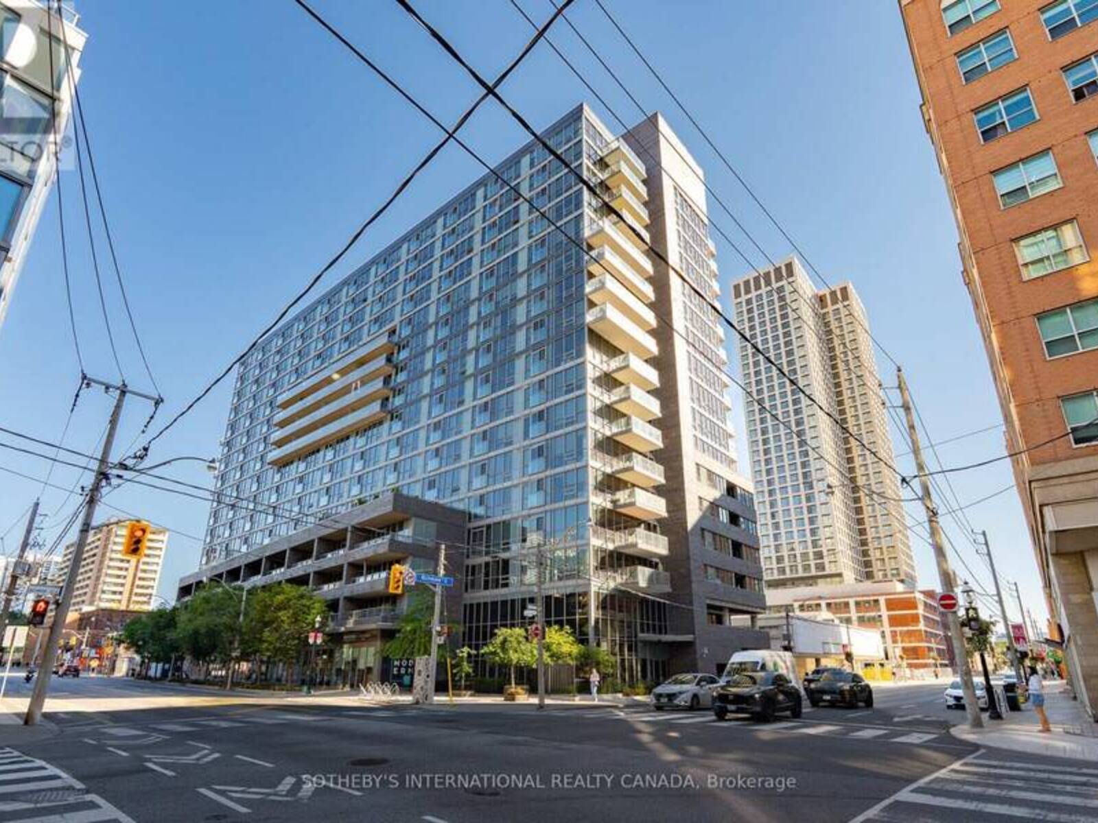 316 - 320 RICHMOND STREET E, Toronto, Ontario M5A 1P9