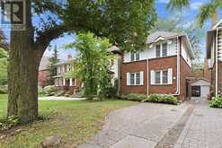 231 GLENGROVE AVENUE W | Toronto Ontario | Slide Image Two