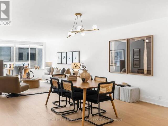 417 - 1177 YONGE STREET Toronto Ontario, M4T 2Y4 - 1 Bedroom Condo For Sale