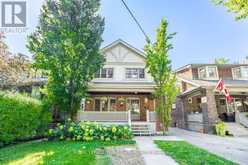 81 STIBBARD AVENUE | Toronto Ontario | Slide Image One