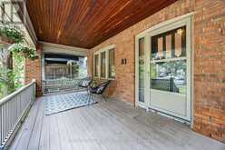 81 STIBBARD AVENUE | Toronto Ontario | Slide Image Three