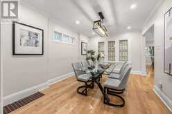 81 STIBBARD AVENUE | Toronto Ontario | Slide Image Nine